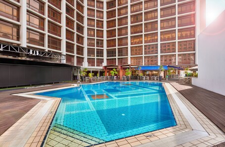 Village Hotel Bugis by Far East Hospitality - Image 15