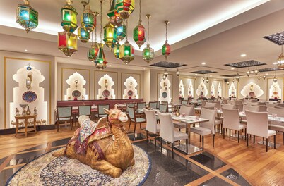 Village Hotel Bugis by Far East Hospitality