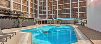 Village Hotel Bugis by Far East Hospitality