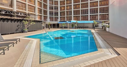 Village Hotel Bugis by Far East Hospitality