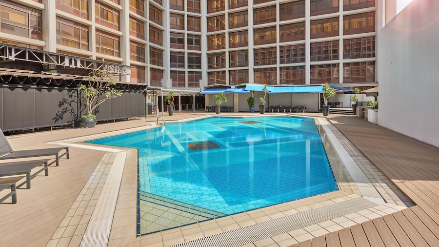 Village Hotel Bugis by Far East Hospitality
