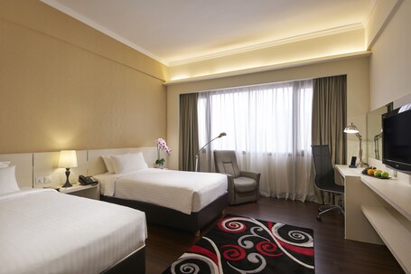 Village Hotel Bugis by Far East Hospitality - Image 49
