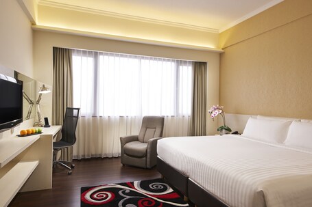 Village Hotel Bugis by Far East Hospitality - Image 52
