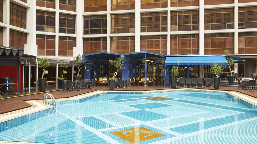 Village Hotel Bugis by Far East Hospitality