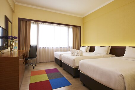 Village Hotel Bugis by Far East Hospitality - Image 47