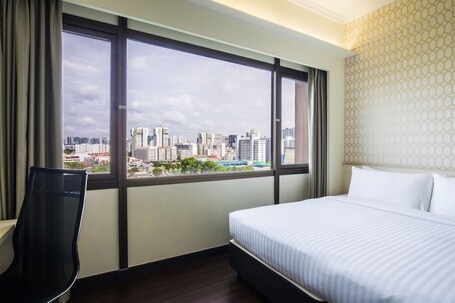 Village Hotel Bugis by Far East Hospitality - Image 12