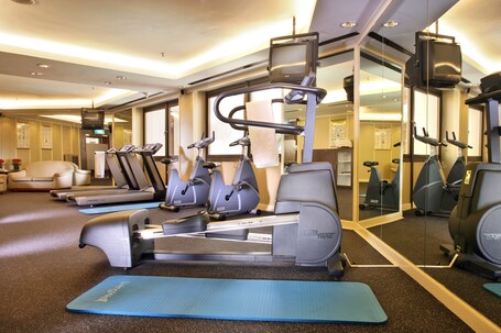 Village Hotel Bugis by Far East Hospitality - Image 34