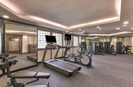 Village Hotel Bugis by Far East Hospitality - Image 8
