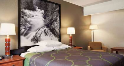 Super 8 by Wyndham Colorado Springs/Afa Area