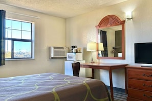 Room, Accessible