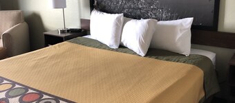 Super 8 by Wyndham Alexandria MN