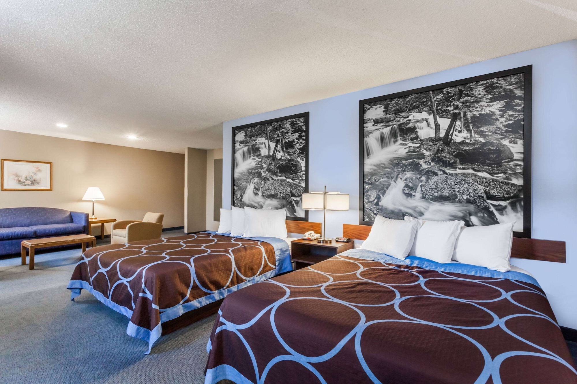 2 Star Hotels