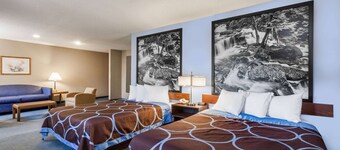 Super 8 by Wyndham East Stroudsburg/Poconos
