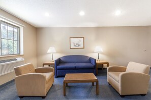 Studio Suite, 2 Queen Beds, Non Smoking