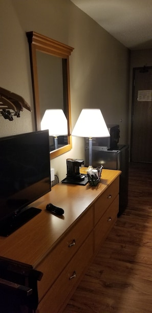 Room, 2 Double Beds, Non Smoking (Pet Friendly)