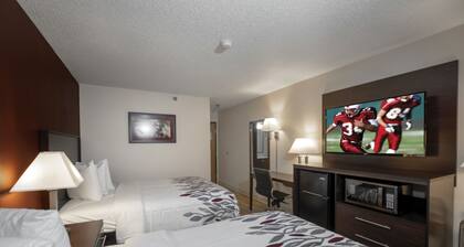 Red Roof Inn Greensburg