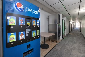 Distributeur automatique