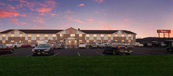 Red Roof Inn Greensburg