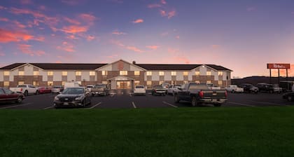 Red Roof Inn Greensburg