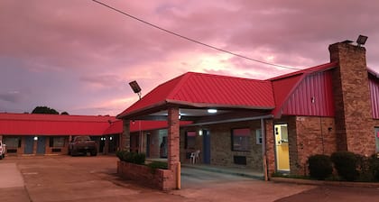 Western Motel