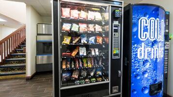 Vending machine