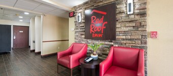 Red Roof Inn Auburn