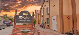 The Monarch Inn