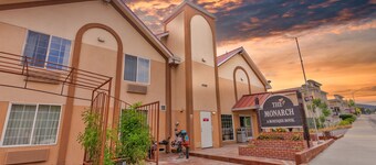 The Monarch Inn