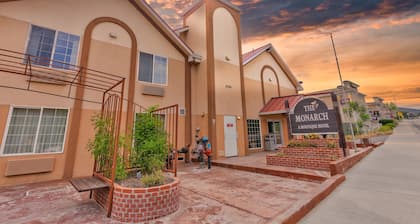 The Monarch Inn
