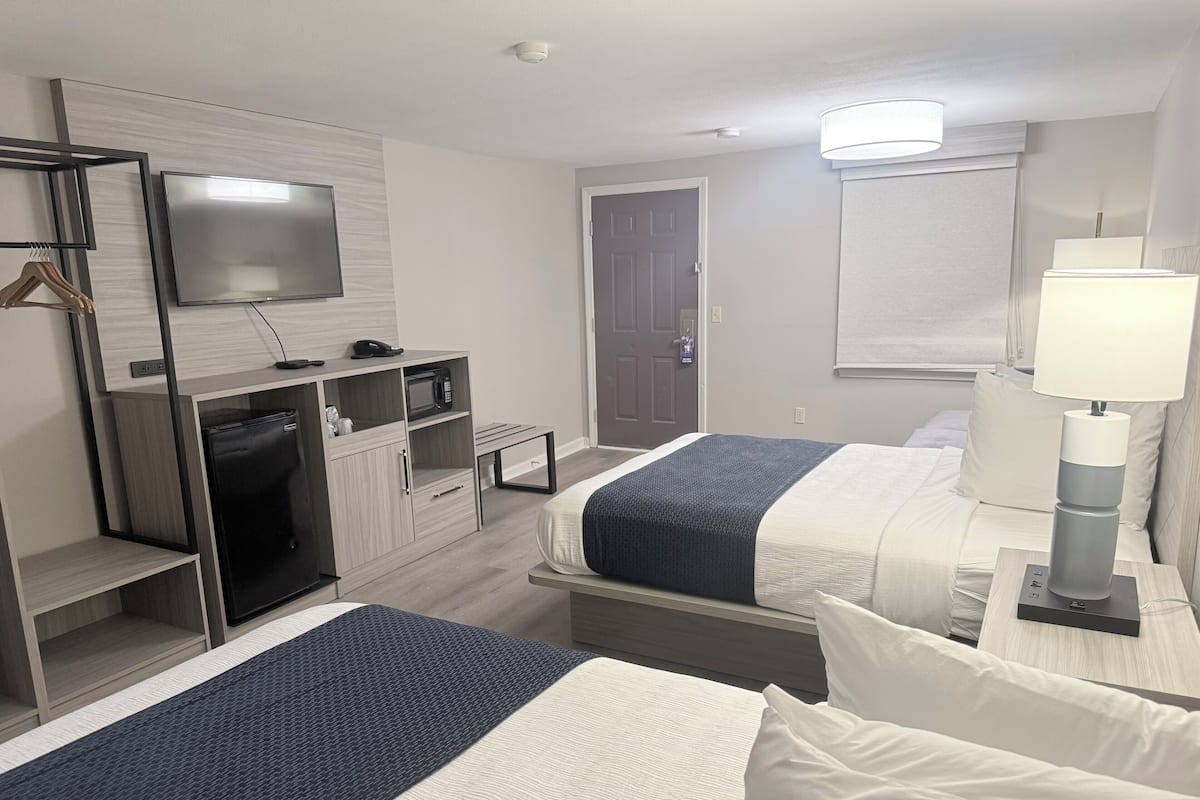 Executive Double Room