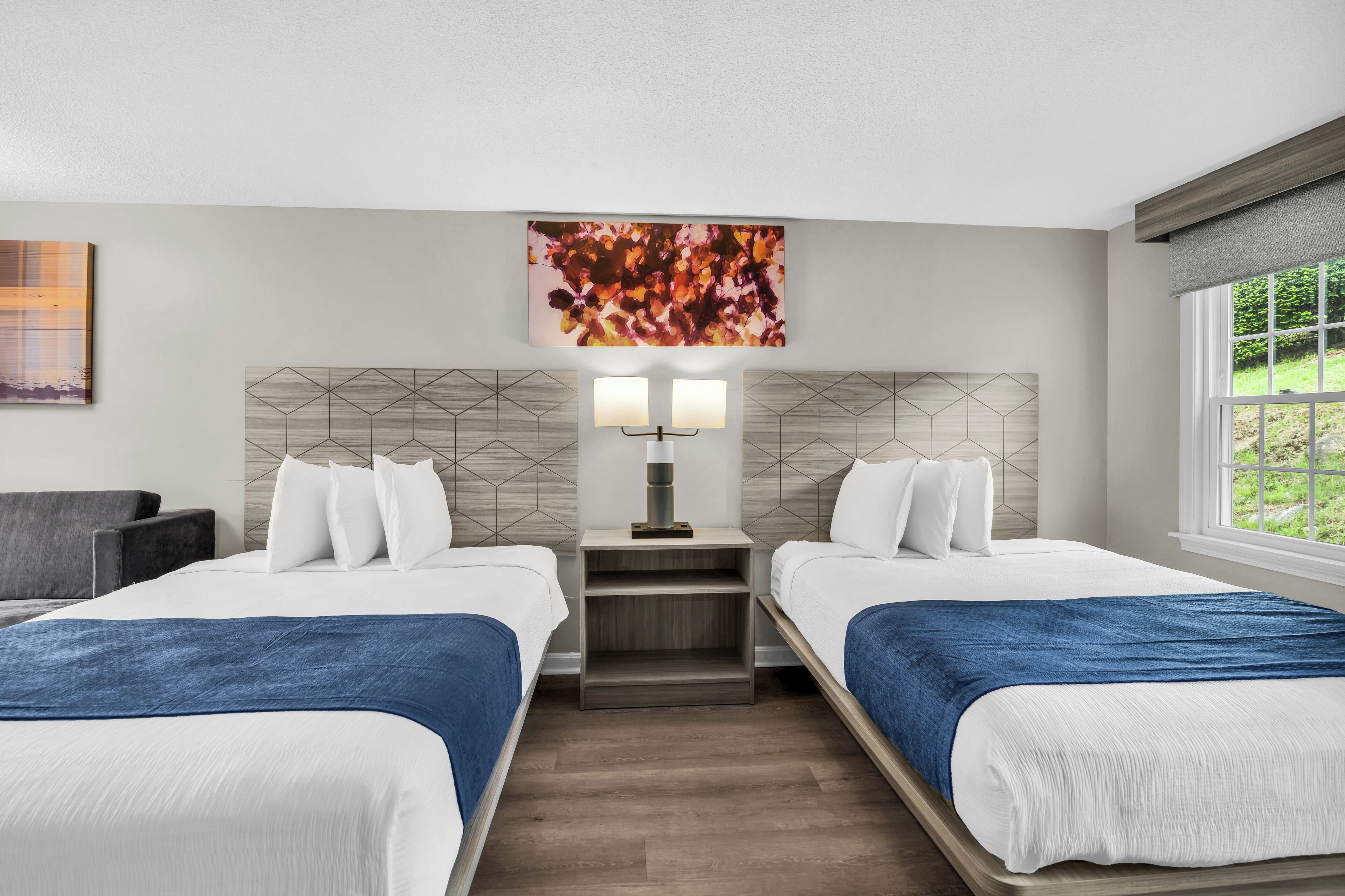 Photo - The Northshore Hotel - Boston/Danvers