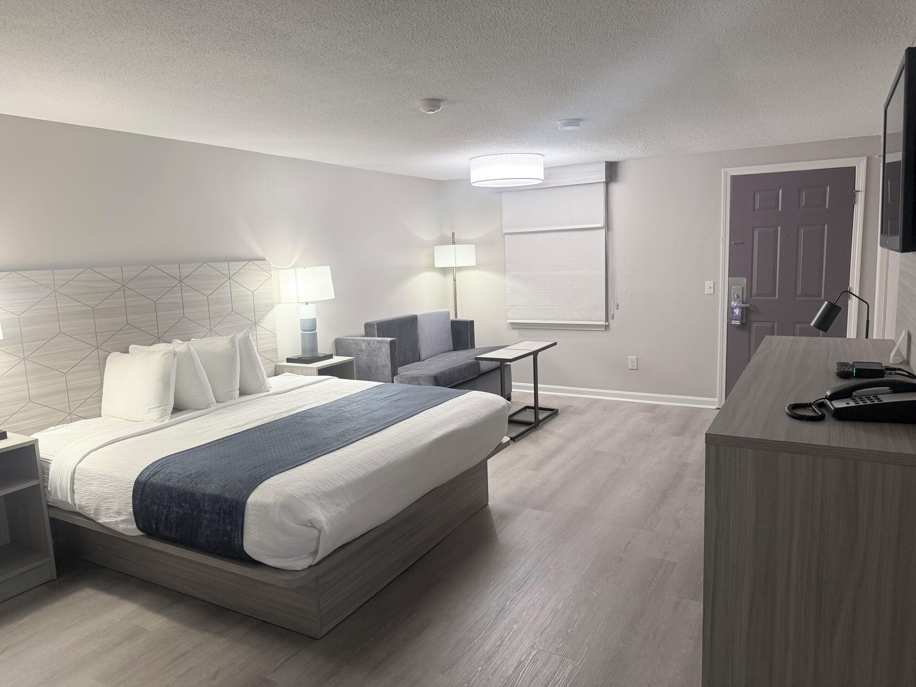 Exclusive Studio Suite