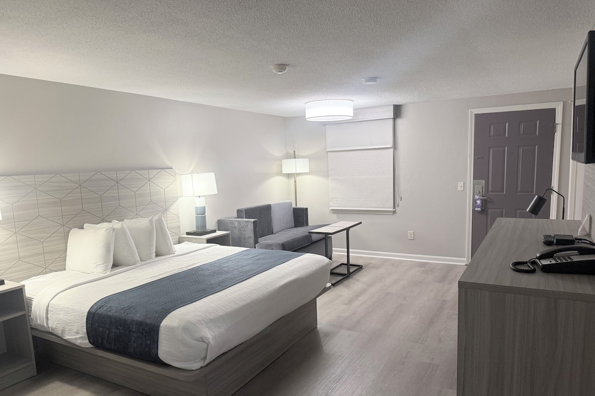 Exclusive Studio Suite