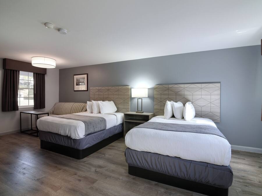 Con stile personalizzato, con arredamento individuale, tende oscuranti