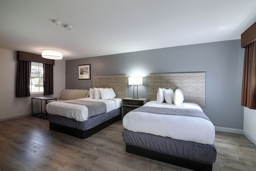 The Northshore Hotel