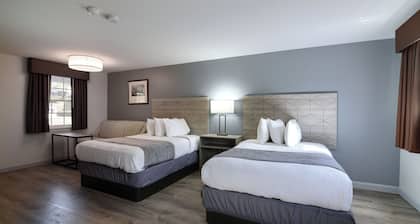 The Northshore Hotel