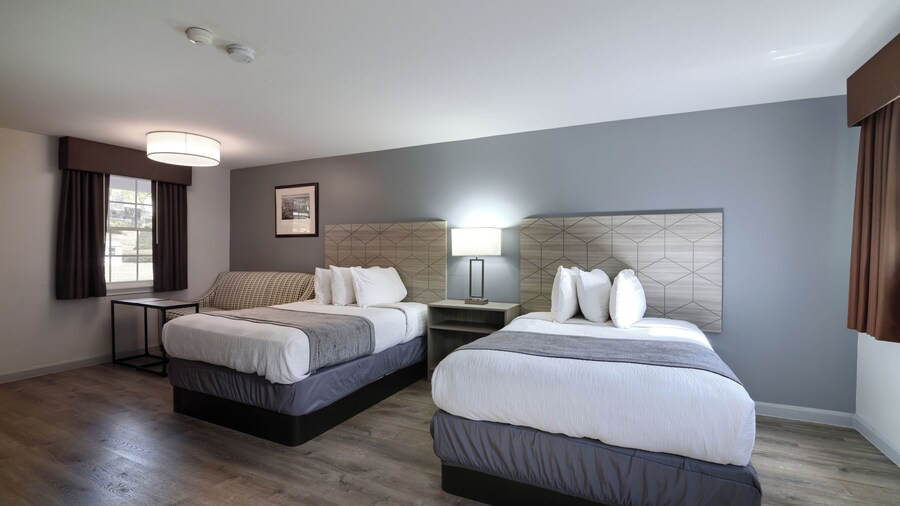 The Northshore Hotel