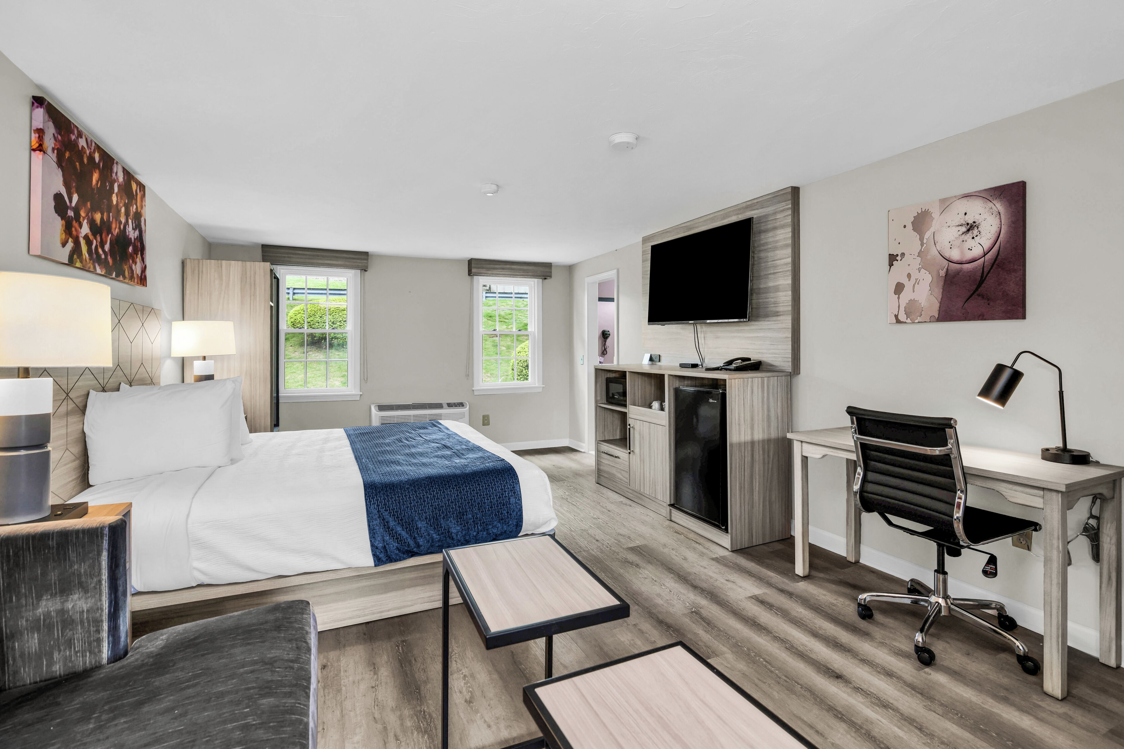 Photo - The Northshore Hotel - Boston/Danvers