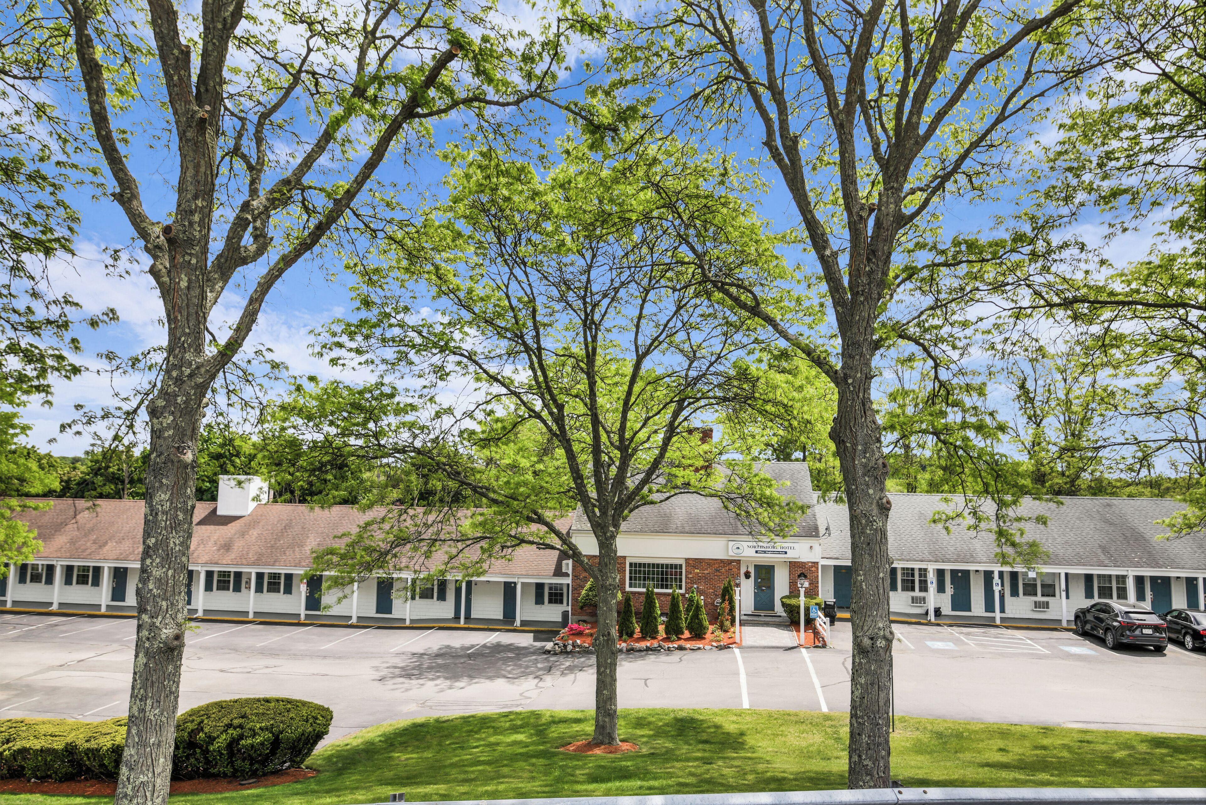 Photo - The Northshore Hotel - Boston/Danvers