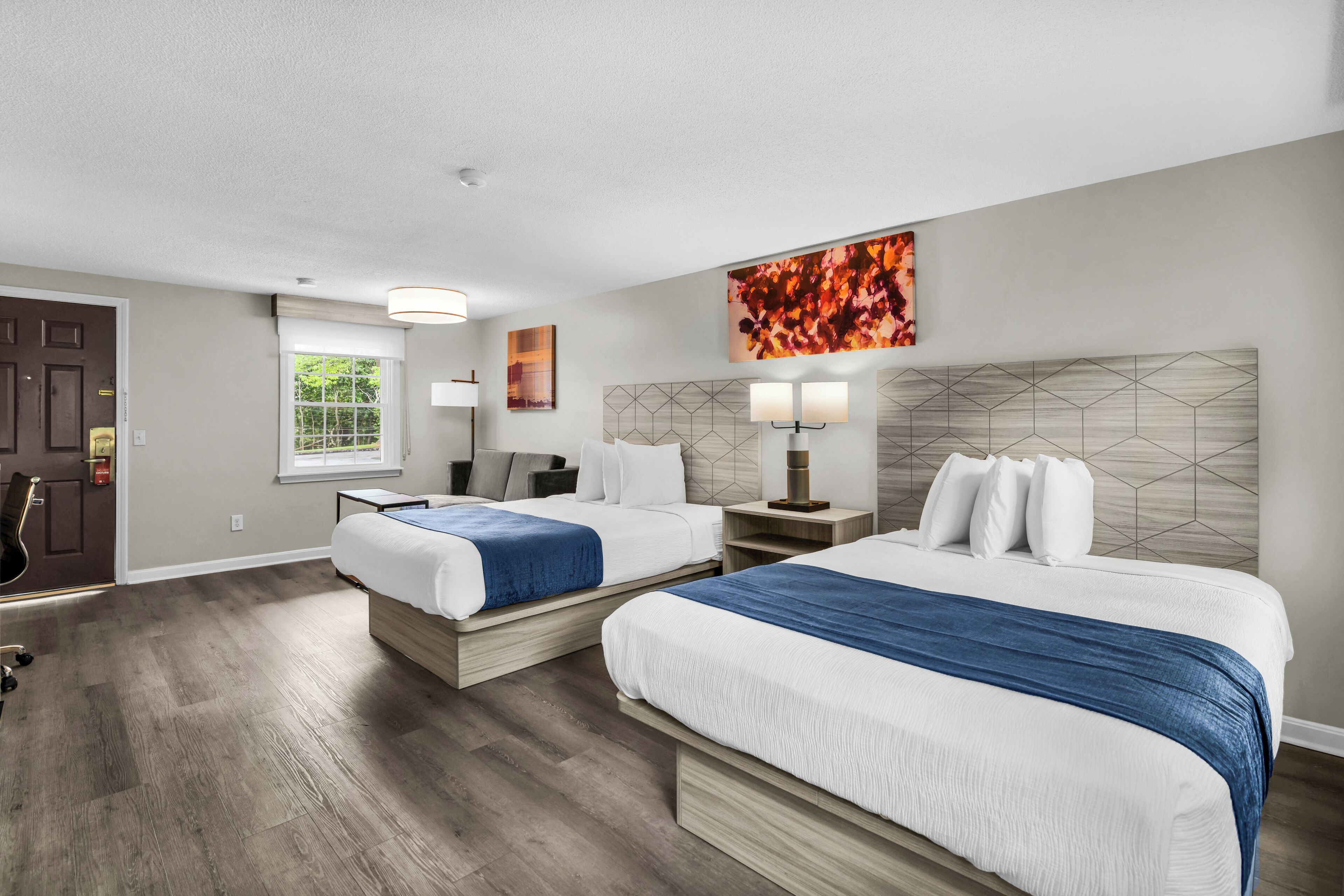 Photo - The Northshore Hotel - Boston/Danvers
