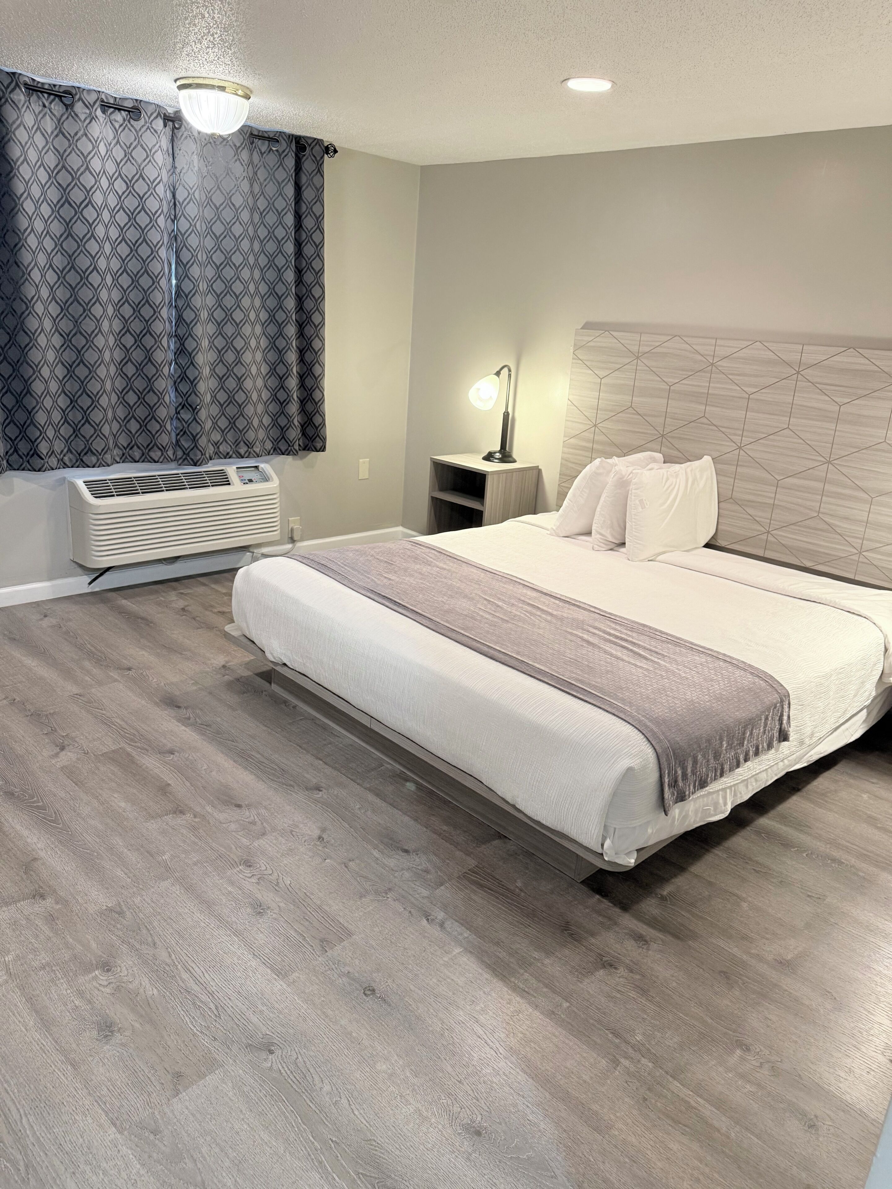Basic Room