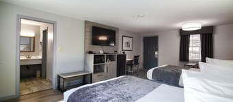 The Northshore Hotel