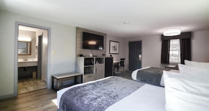 The Northshore Hotel