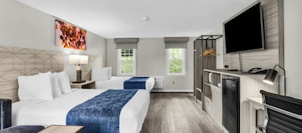 The Northshore Hotel - Boston/Danvers