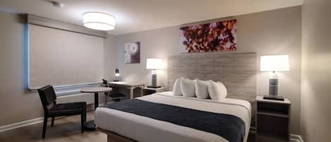 Executive-Zimmer