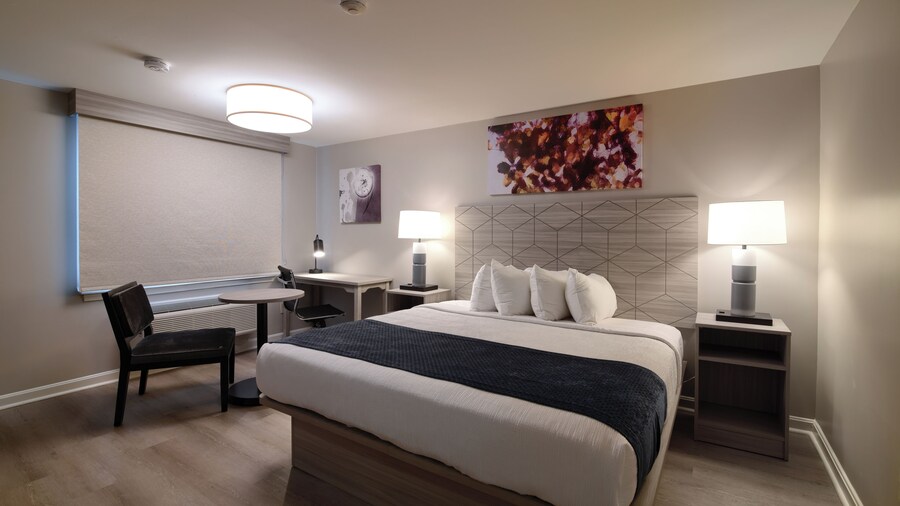 The Northshore Hotel - Boston/Danvers