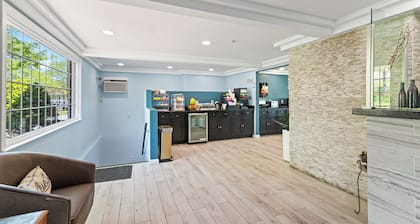 Knights Inn Danvers