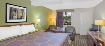 Super 8 by Wyndham Jasper