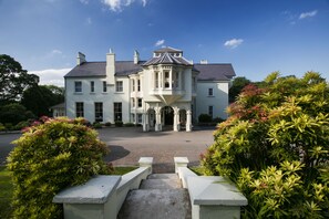 Exterior - Beech Hill Country House Hotel (Londonderry)