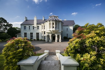 Beech Hill Country House Hotel